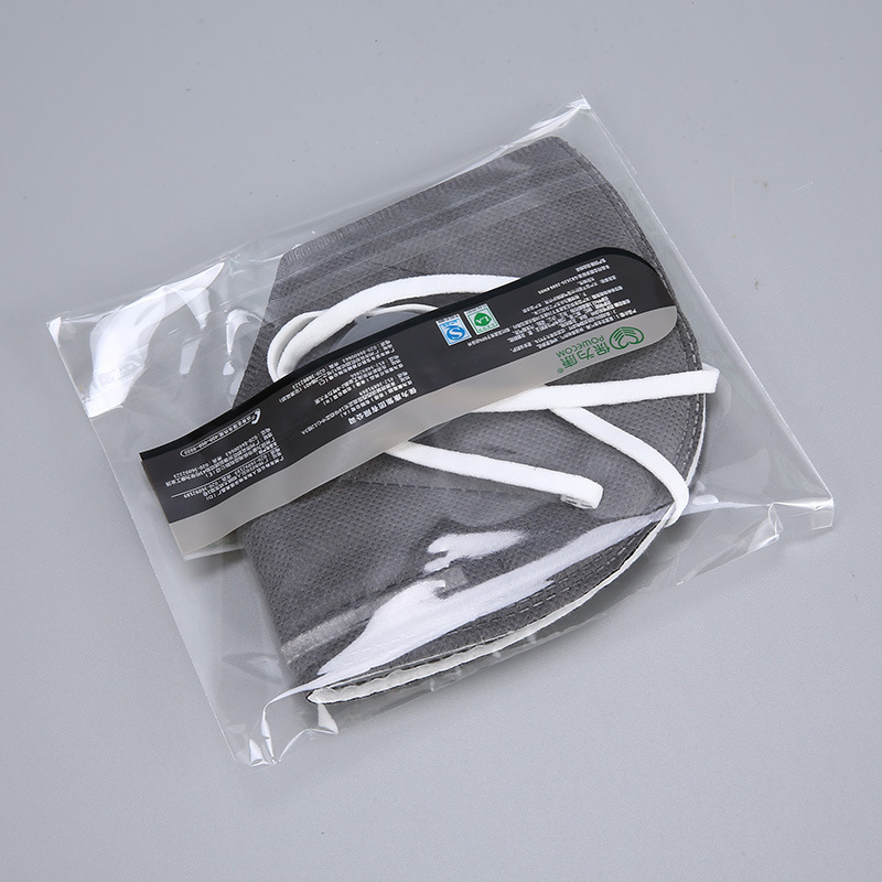 KN95 Facial Mask Activated Car - Anti Pollution Mask recension och pris