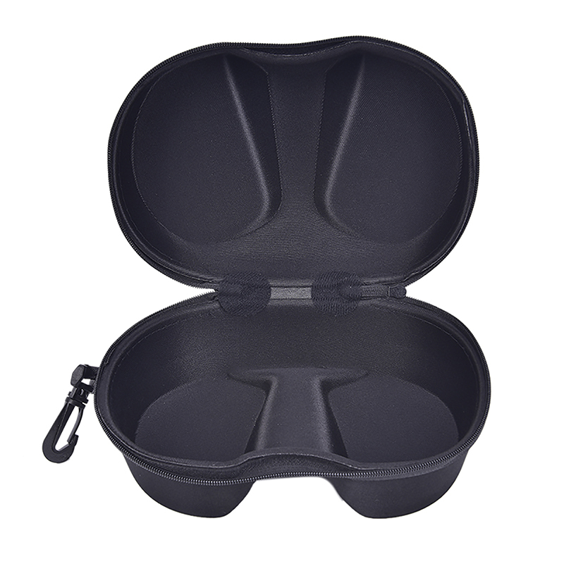 Underwater Diving Glasses Stor - Face Mask Storage Box recension och pris