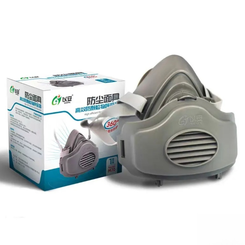 Dust Respirator Dust-Proof Wor - Kn95 Respirator Mask recension och pris