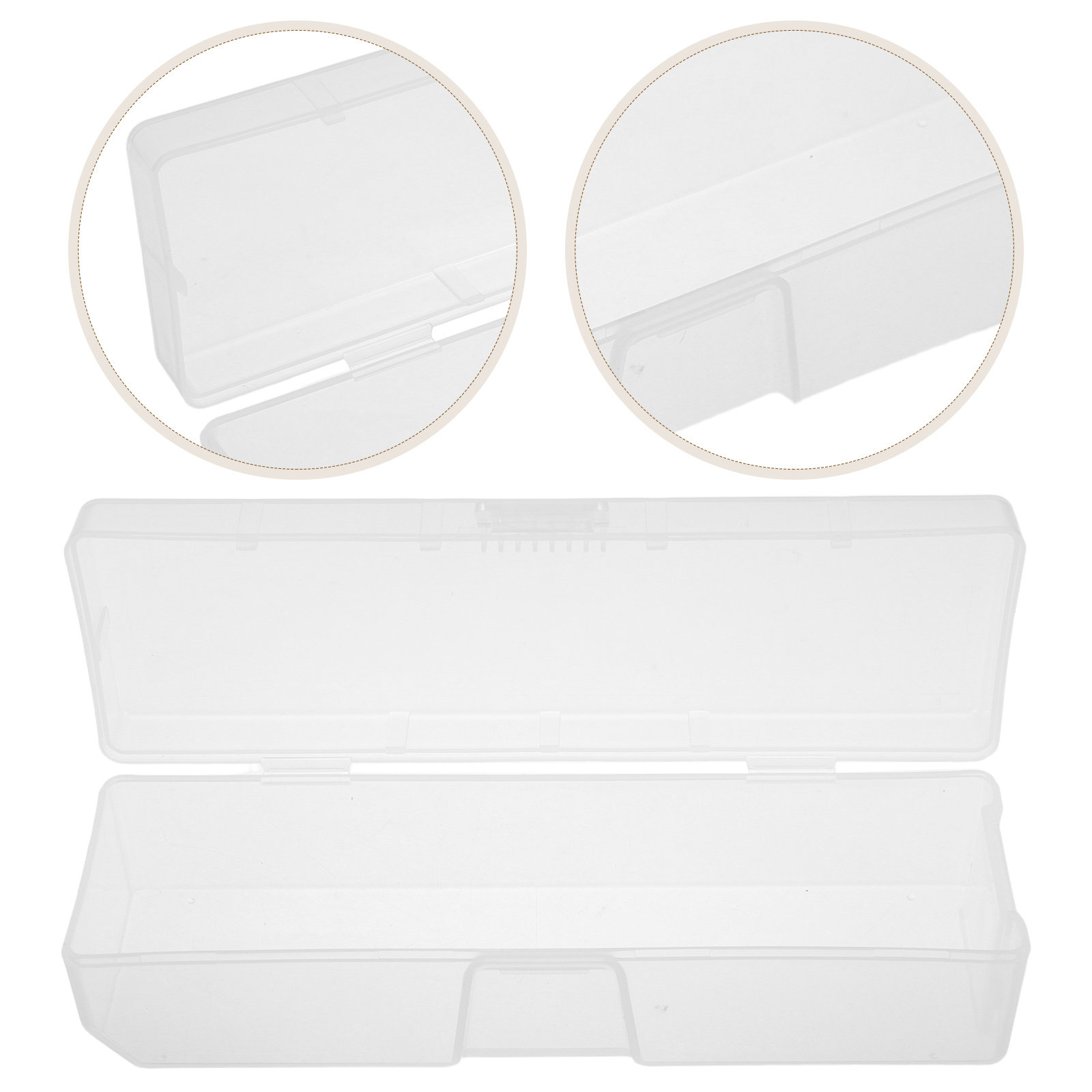 Snorkel Mask Case Hard Shell T - Mask Case Hard Shell recension och pris