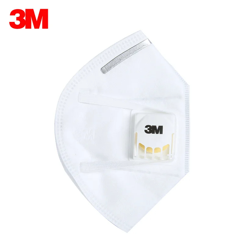 3m 9501V+ Mask 9502V+ Anti-par - 3M Mask 9502+ recension och pris
