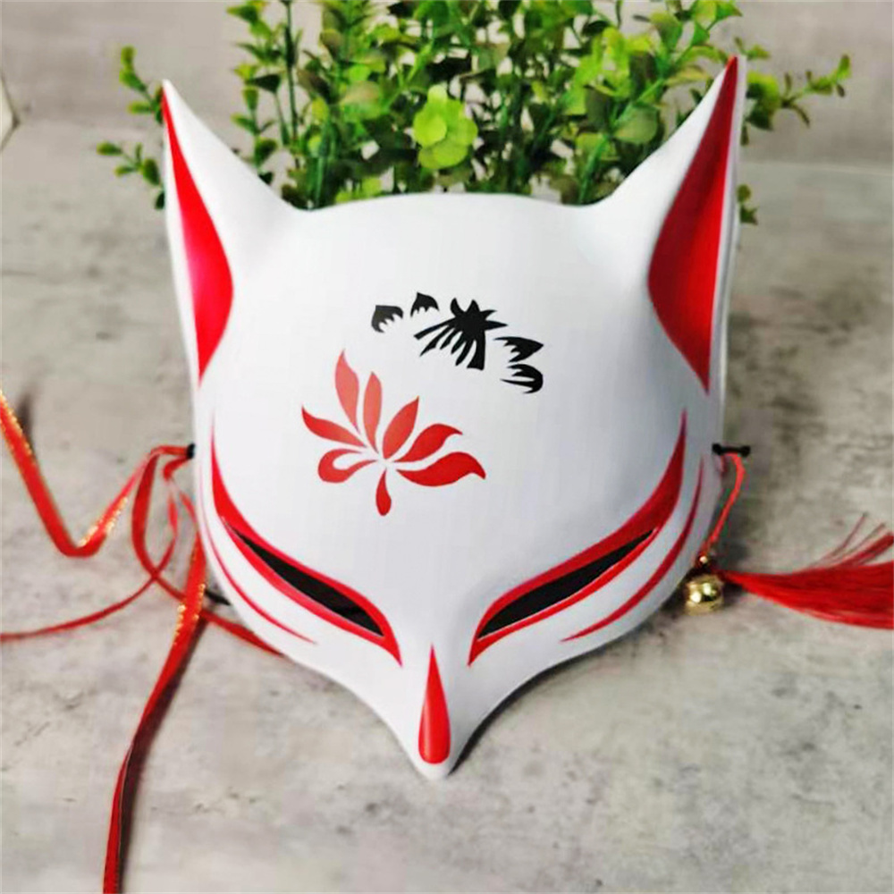 Tassels Festival Cosplay Gift  - Respirator Half Face recension och pris