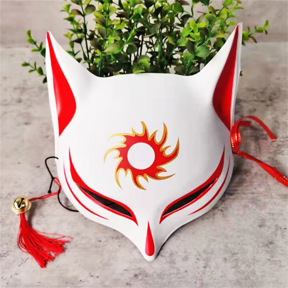 Tassels Festival Cosplay Gift  - Respirator Half Face recension och pris