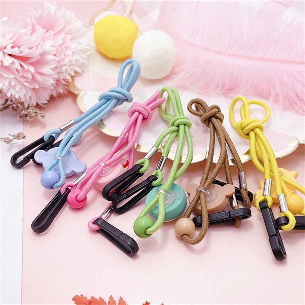 Adjustable Mask Lanyard Neck H - Mask Lanyard Adjustable recension och pris