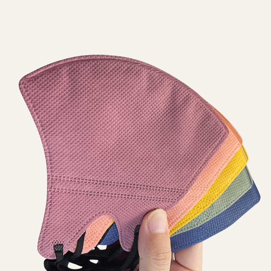 Adult Morandi Mask 4 Layers Ad - Kn95 Respirator Mask recension och pris