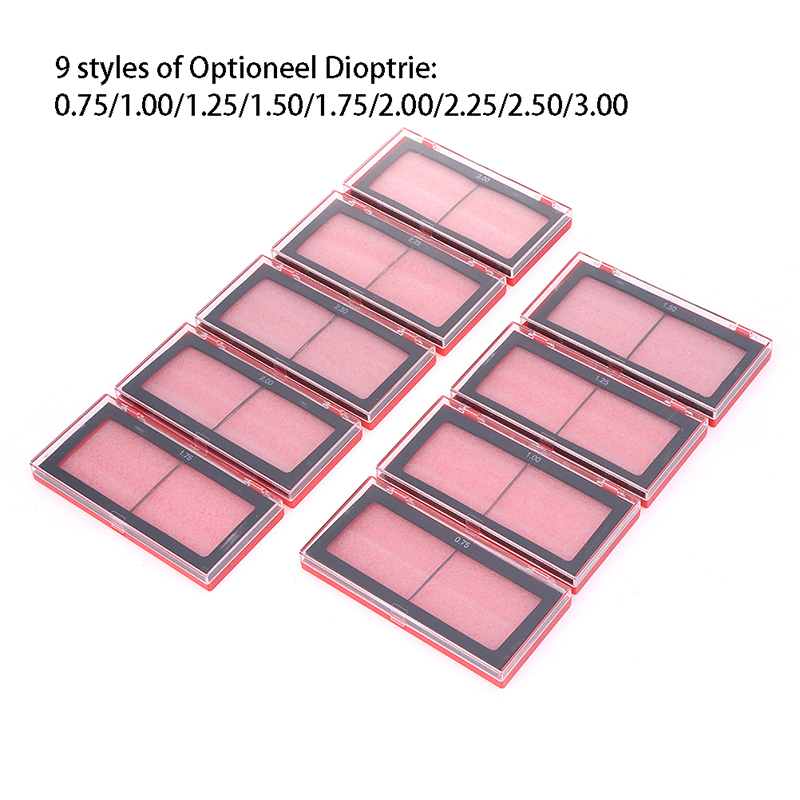 1pc 1.0/1.5/2.0/2.5/3.0 Diopte - Dust Mask Construction recension och pris