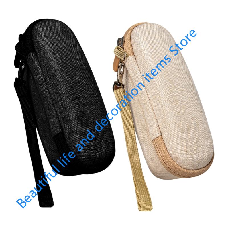 EVA Carrying Case Protective B - Braun Thermometer Thermoscan 5 recension och pris