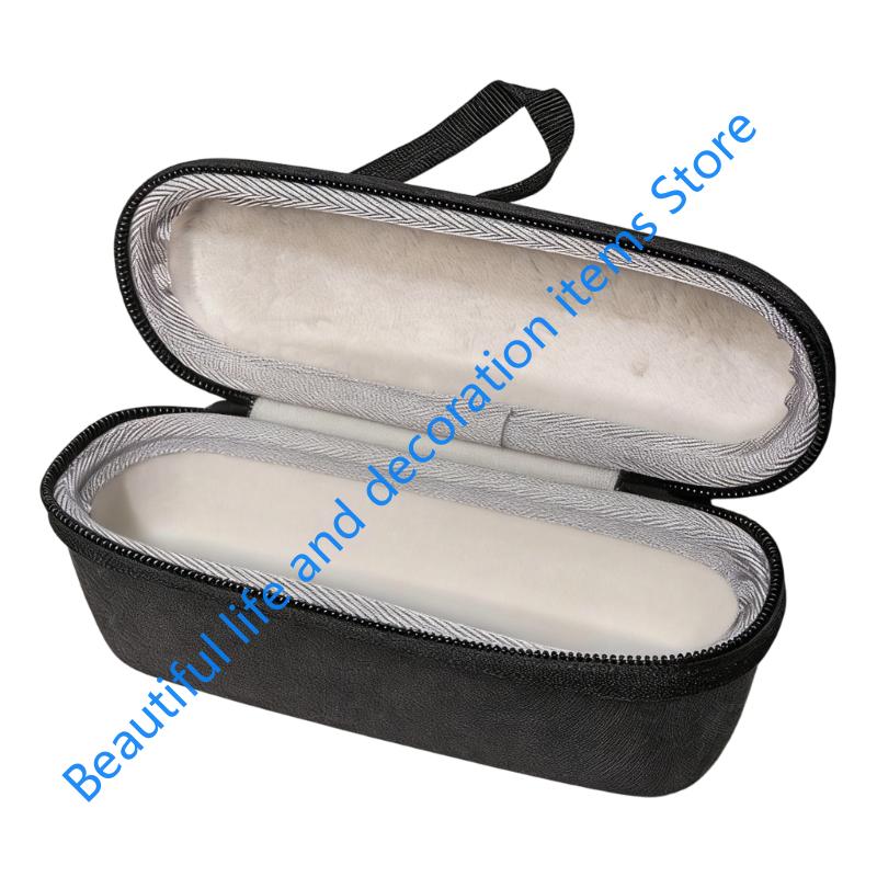 EVA Carrying Case Protective B - Braun Thermometer Thermoscan 5 recension och pris