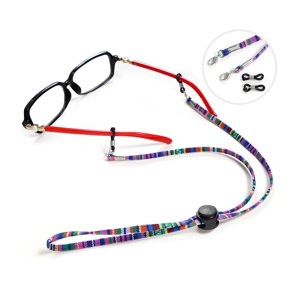 Adjustable Nylon Dangles Face  - Mask Lanyard Adjustable recension och pris