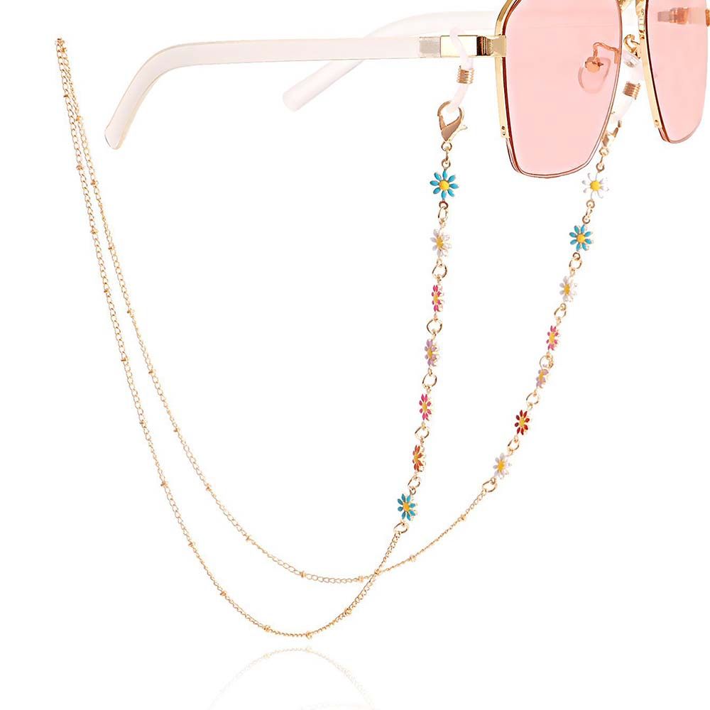 Adjustable Fashion Simple Cute - Mask Lanyard Adjustable recension och pris